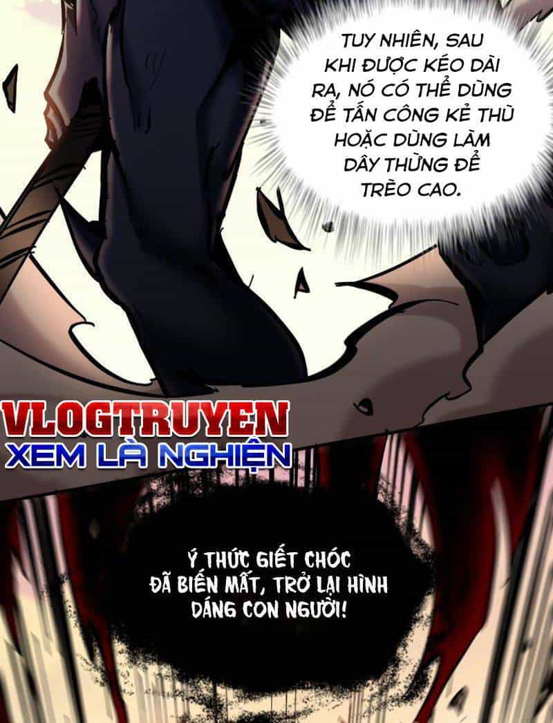 Ta Thực Sự Không Phải Là Ma Vương - Chương 5 - ảnh 38