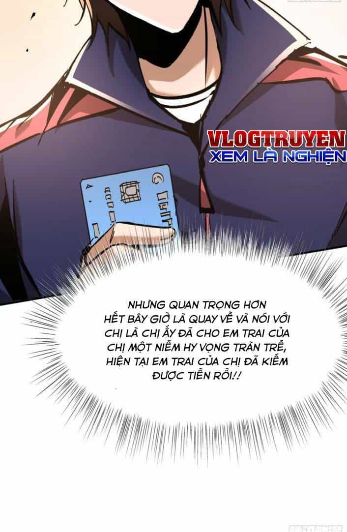Ta Thực Sự Không Phải Là Ma Vương - Chương 6 - ảnh 50