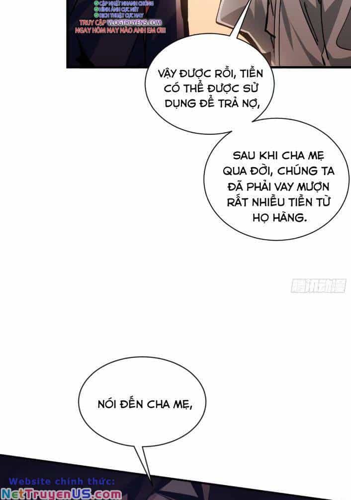 Ta Thực Sự Không Phải Là Ma Vương - Chương 7 - ảnh 23