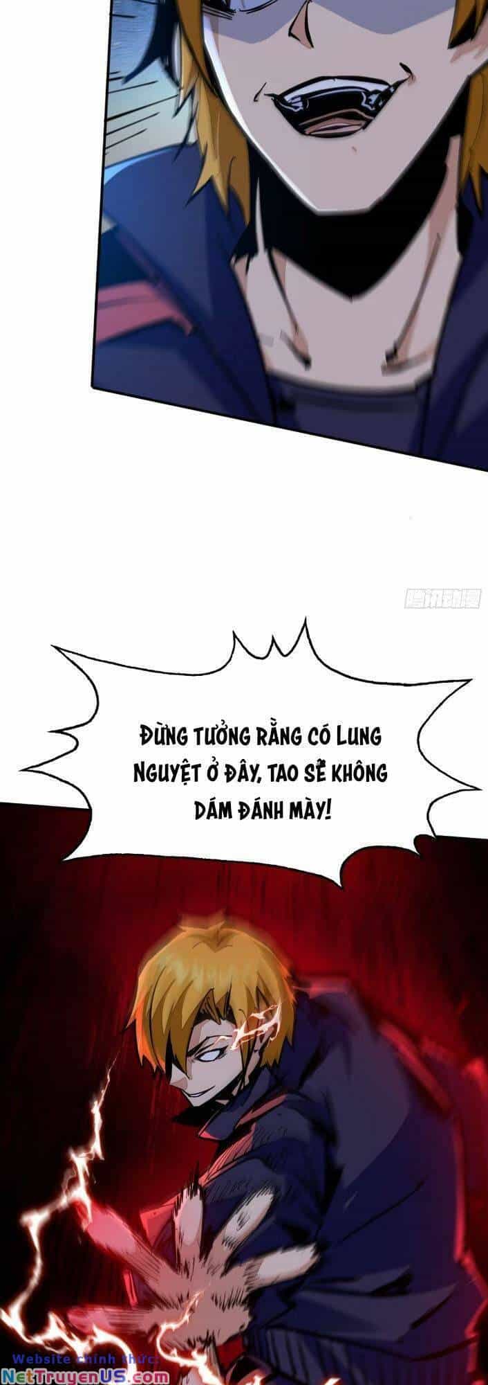 Ta Thực Sự Không Phải Là Ma Vương - Chương 7 - ảnh 40