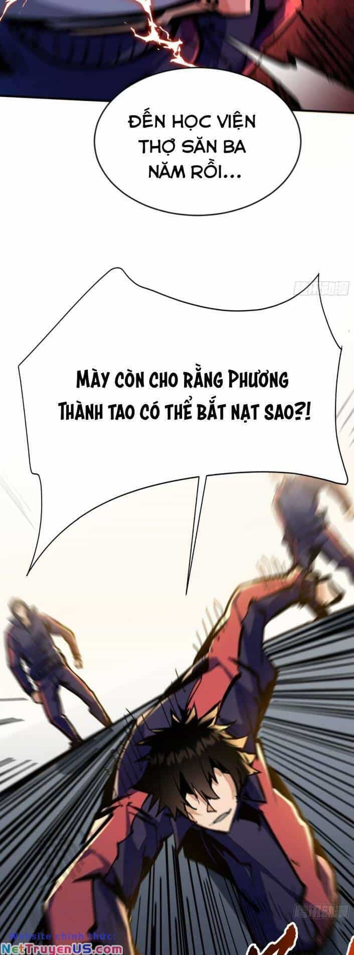 Ta Thực Sự Không Phải Là Ma Vương - Chương 7 - ảnh 42