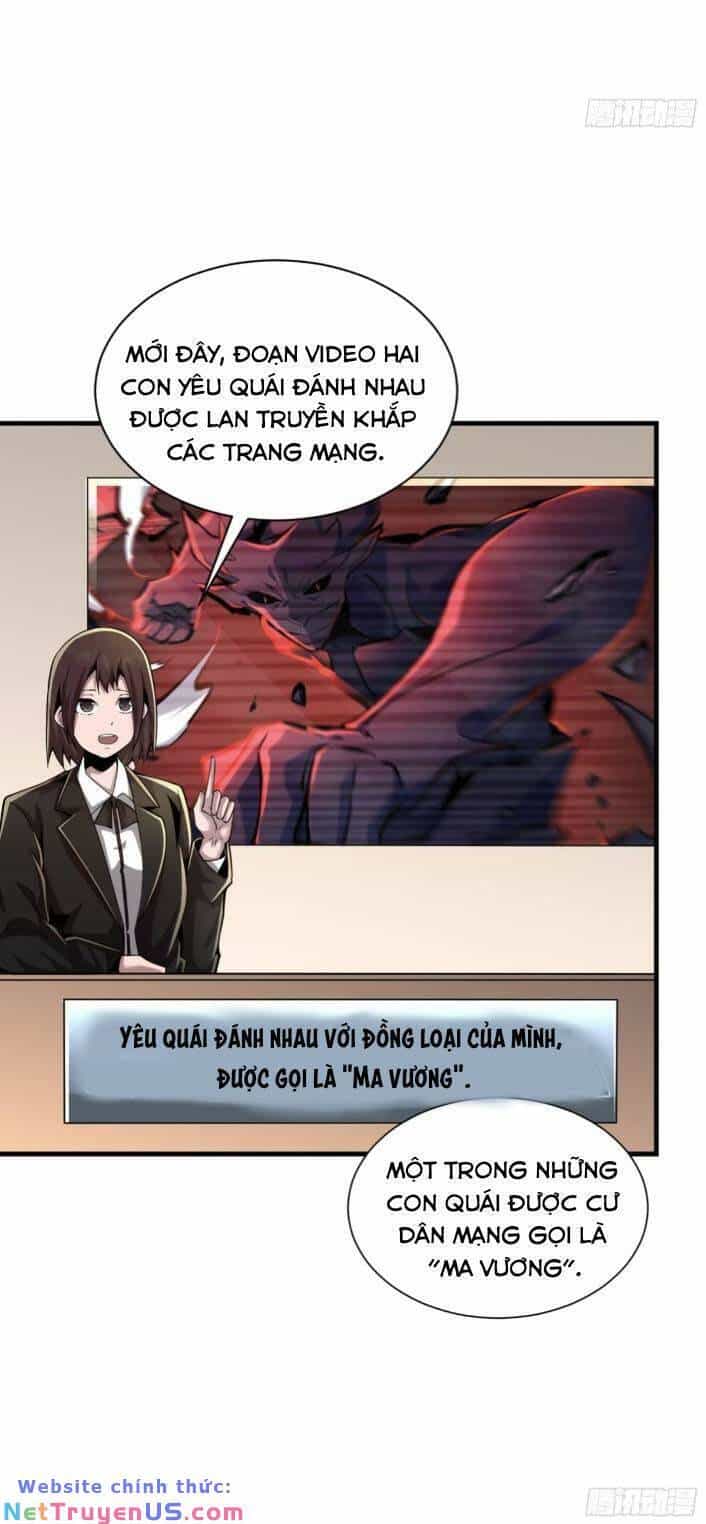 Ta Thực Sự Không Phải Là Ma Vương - Chương 7 - ảnh 6