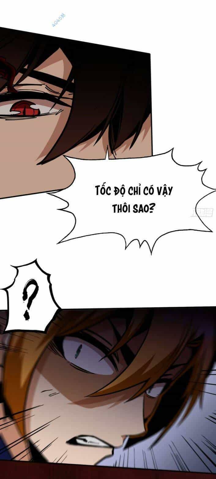 Ta Thực Sự Không Phải Là Ma Vương - Chương 8 - ảnh 6