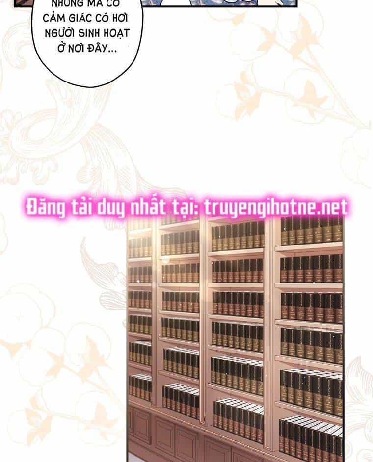 Ta Trở Thành Con Gái Nuôi Của Nam Chính - Chương 62.5 - ảnh 11