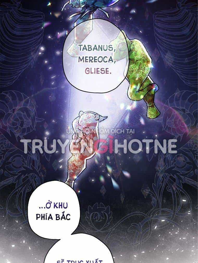 Ta Trở Thành Con Gái Nuôi Của Nam Chính - Chương 62.5 - ảnh 23