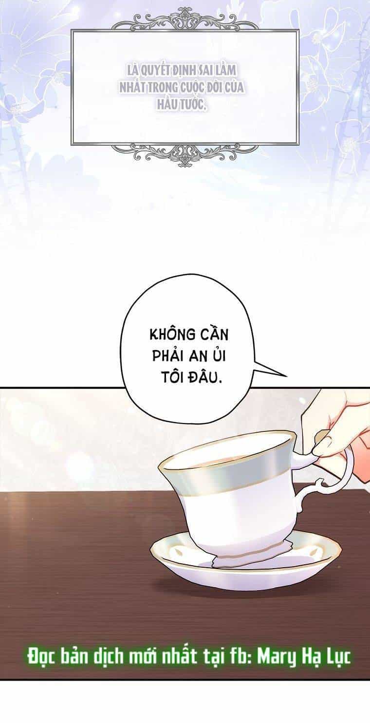 Ta Trở Thành Con Gái Nuôi Của Nam Chính - Chương 62.5 - ảnh 42