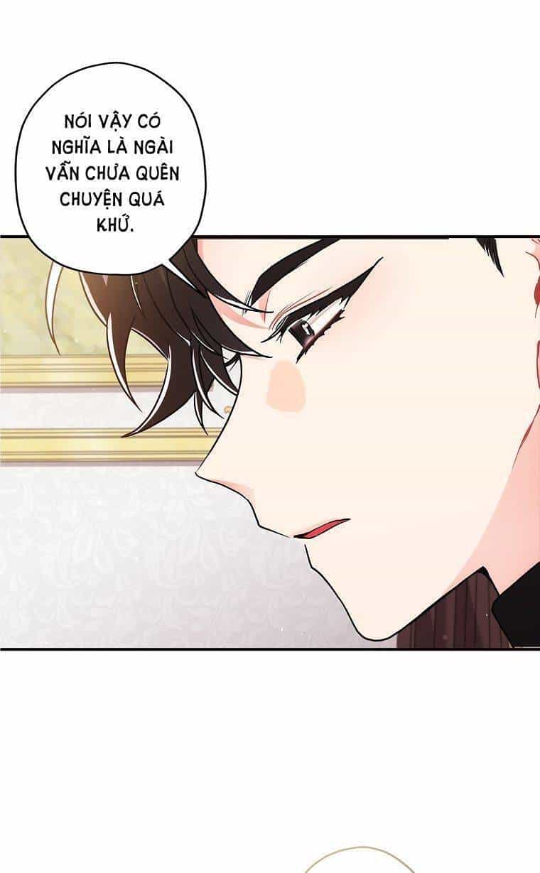 Ta Trở Thành Con Gái Nuôi Của Nam Chính - Chương 62.5 - ảnh 43
