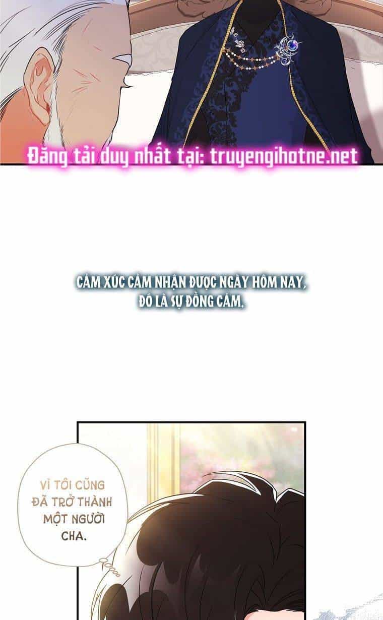 Ta Trở Thành Con Gái Nuôi Của Nam Chính - Chương 62.5 - ảnh 47