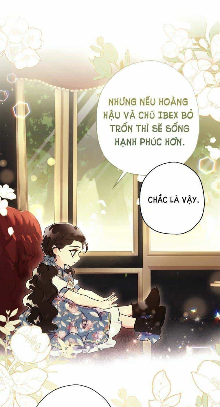 Ta Trở Thành Con Gái Nuôi Của Nam Chính - Chương 63.5 - ảnh 12