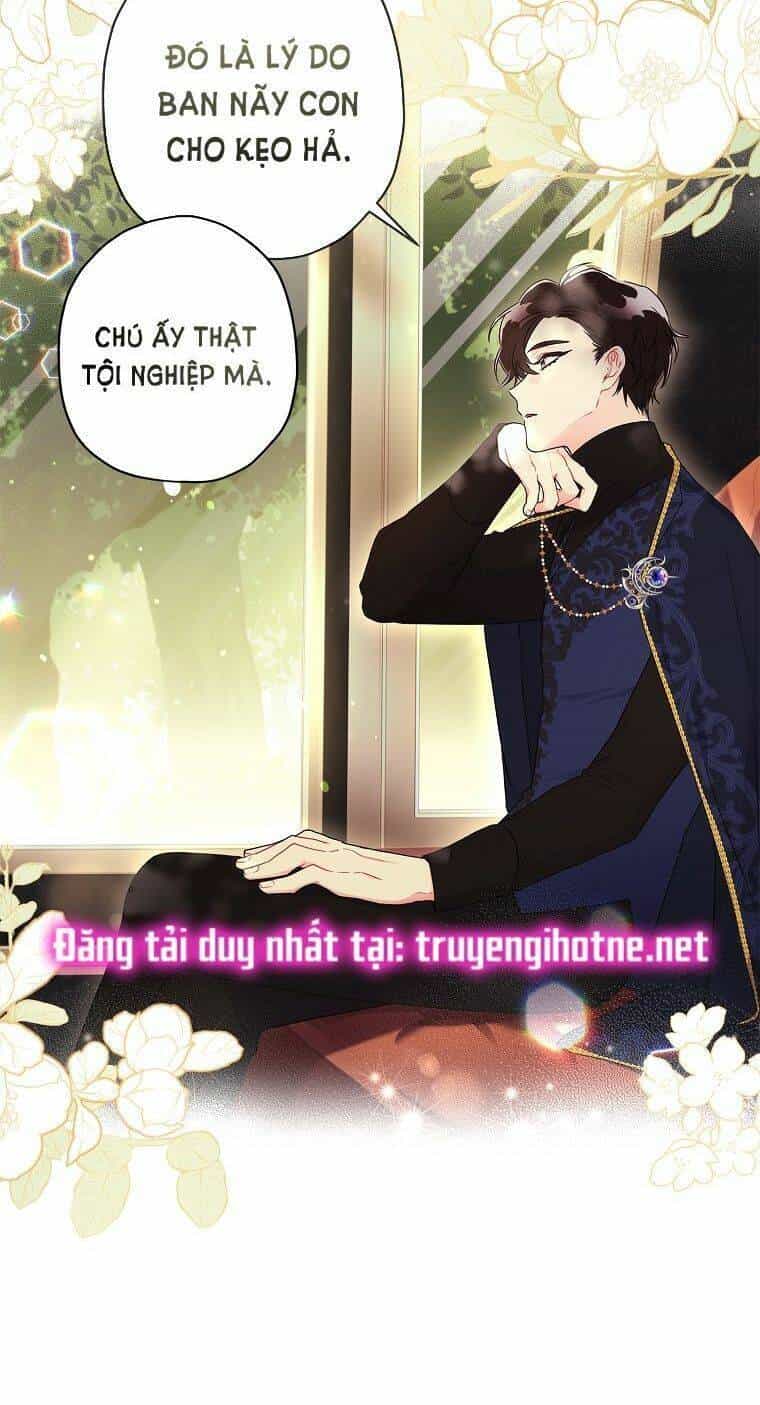 Ta Trở Thành Con Gái Nuôi Của Nam Chính - Chương 63.5 - ảnh 13