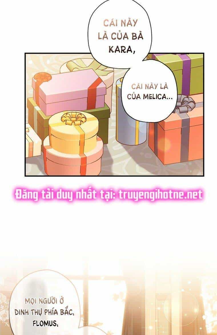 Ta Trở Thành Con Gái Nuôi Của Nam Chính - Chương 63.5 - ảnh 30