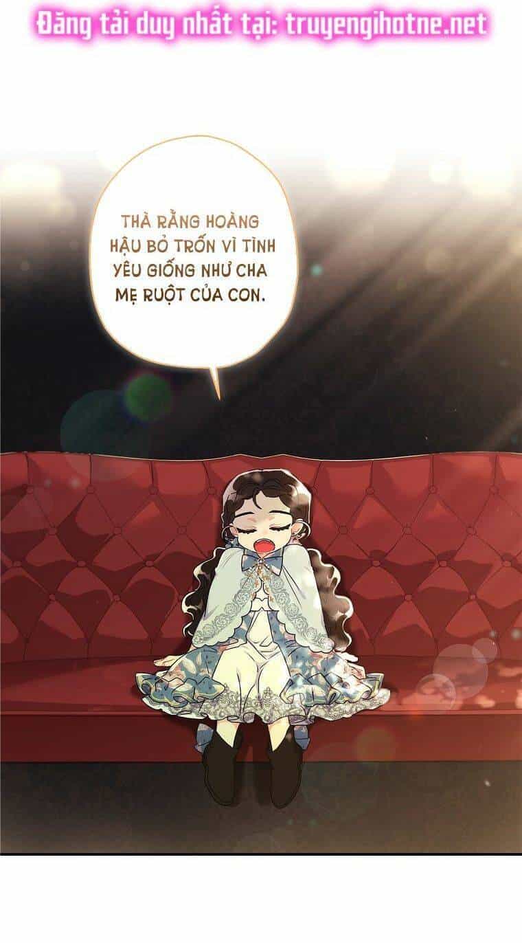 Ta Trở Thành Con Gái Nuôi Của Nam Chính - Chương 63.5 - ảnh 6