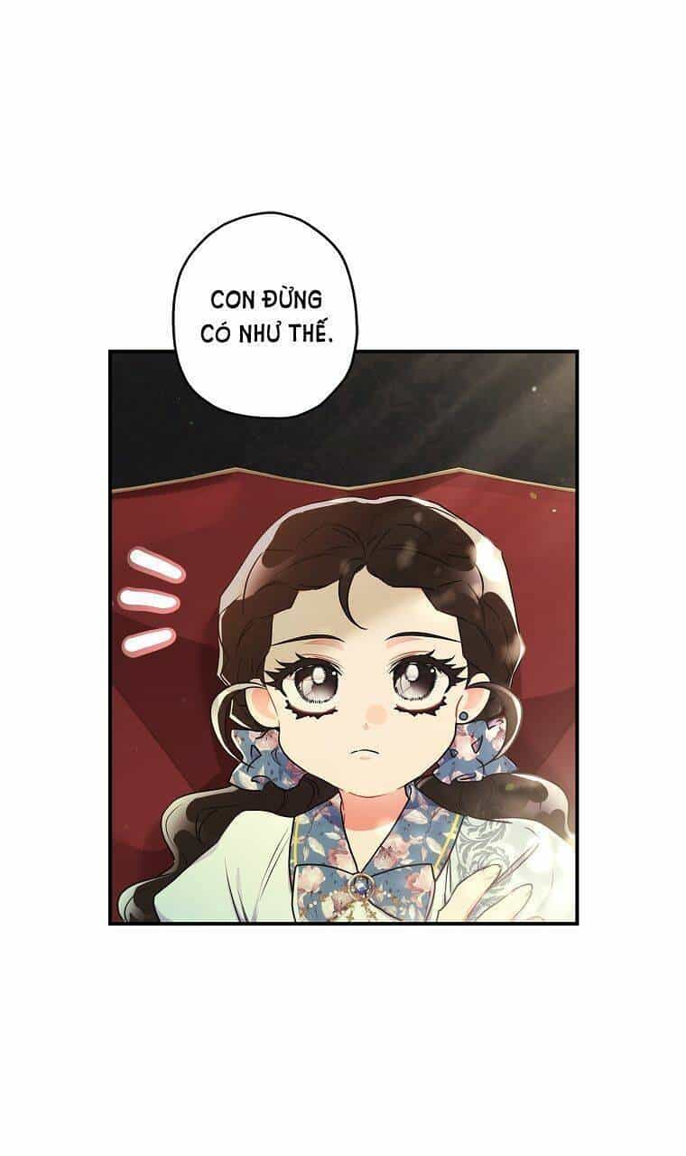 Ta Trở Thành Con Gái Nuôi Của Nam Chính - Chương 63.5 - ảnh 7