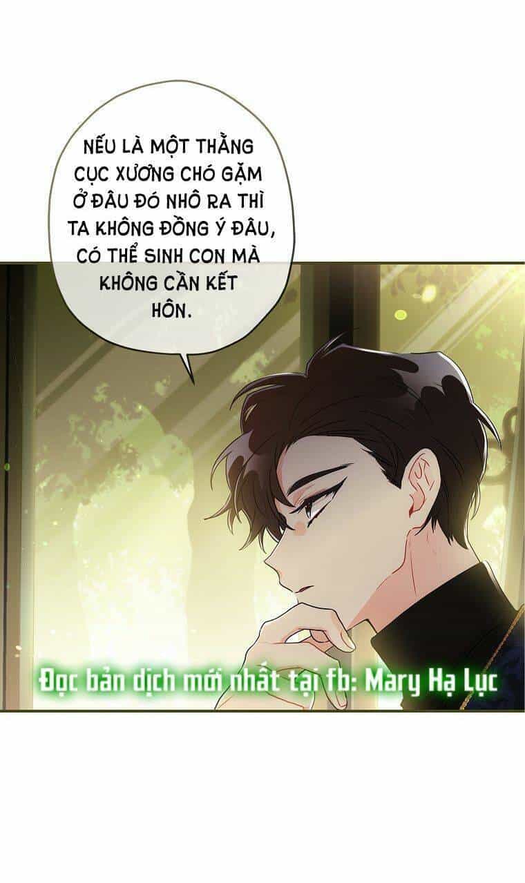 Ta Trở Thành Con Gái Nuôi Của Nam Chính - Chương 63.5 - ảnh 8