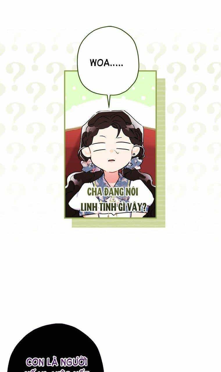 Ta Trở Thành Con Gái Nuôi Của Nam Chính - Chương 63.5 - ảnh 9