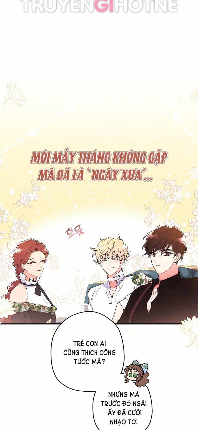 Ta Trở Thành Con Gái Nuôi Của Nam Chính - Chương 64.1 - ảnh 13