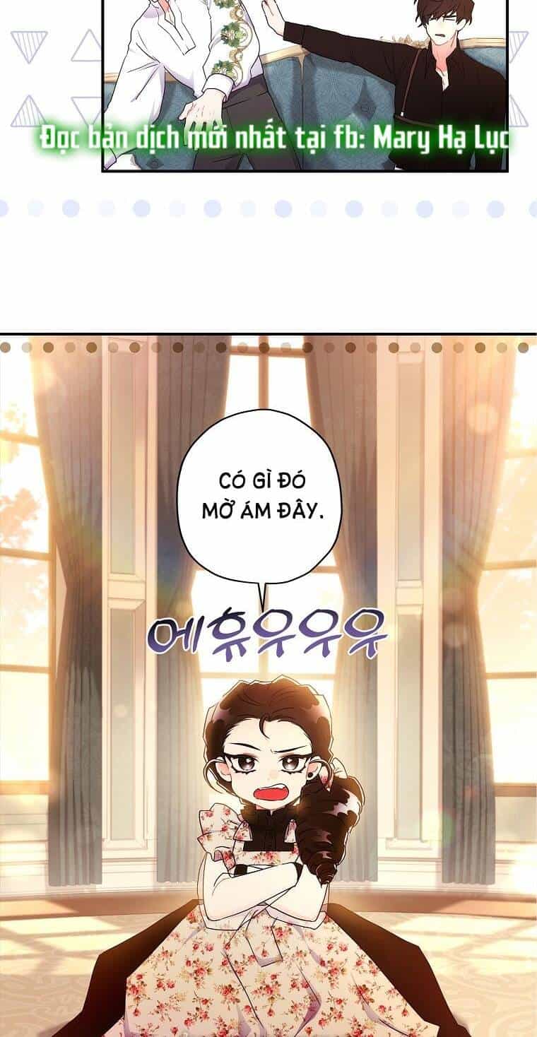 Ta Trở Thành Con Gái Nuôi Của Nam Chính - Chương 64.1 - ảnh 16