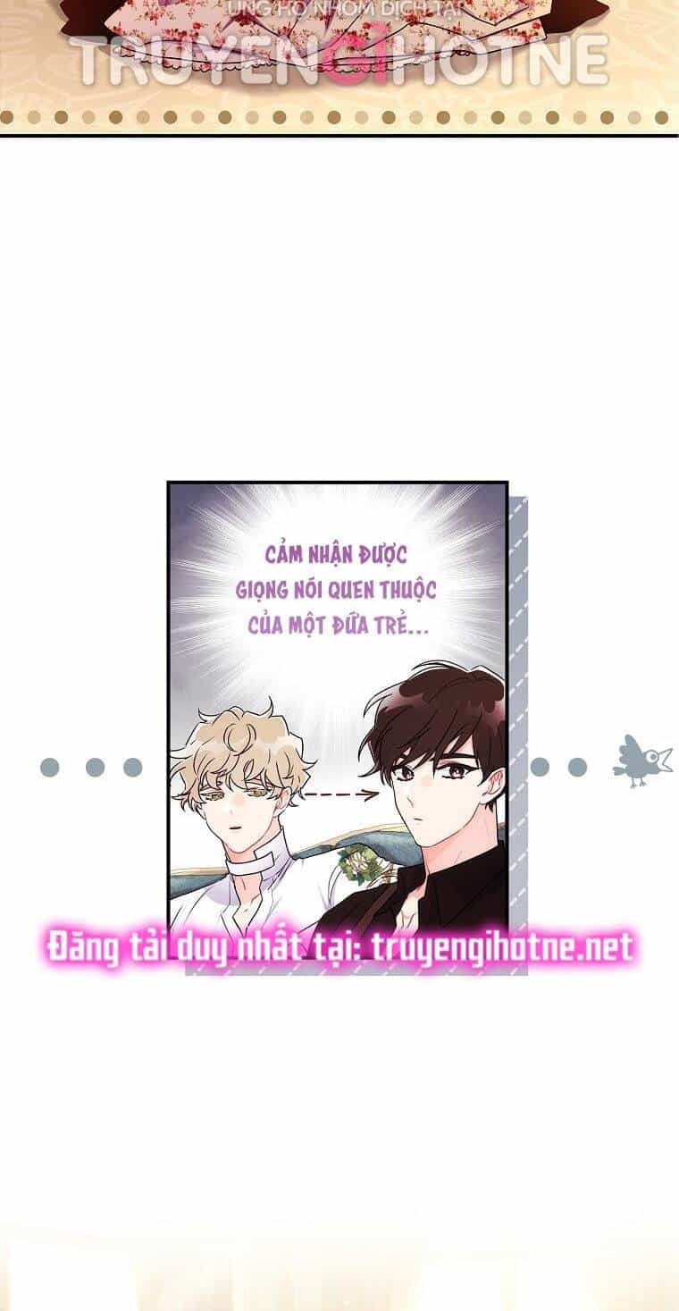 Ta Trở Thành Con Gái Nuôi Của Nam Chính - Chương 64.1 - ảnh 17