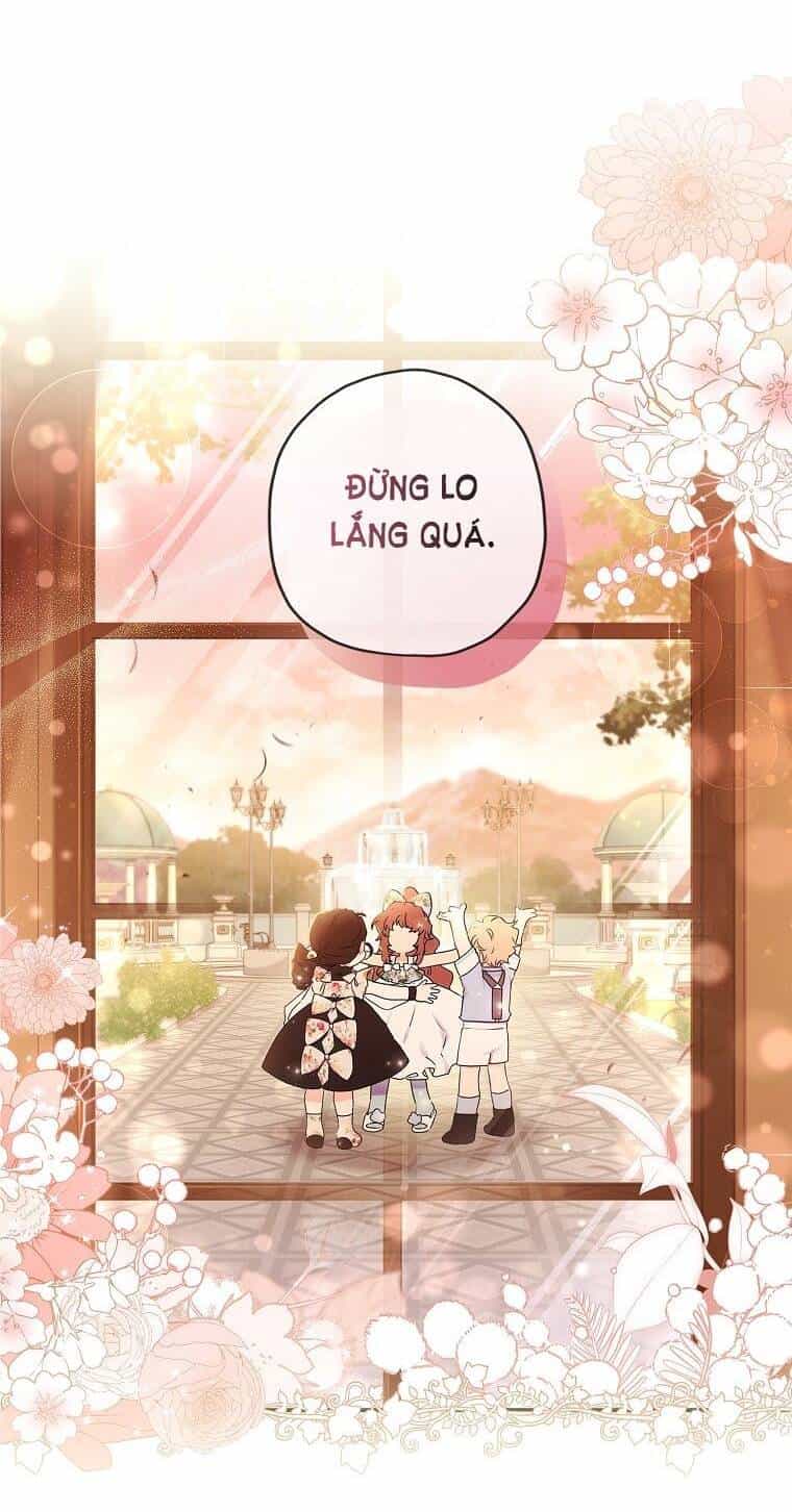 Ta Trở Thành Con Gái Nuôi Của Nam Chính - Chương 64.2 - ảnh 10