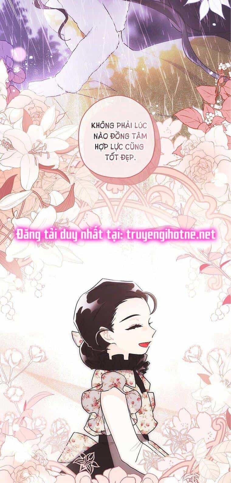 Ta Trở Thành Con Gái Nuôi Của Nam Chính - Chương 64.2 - ảnh 15