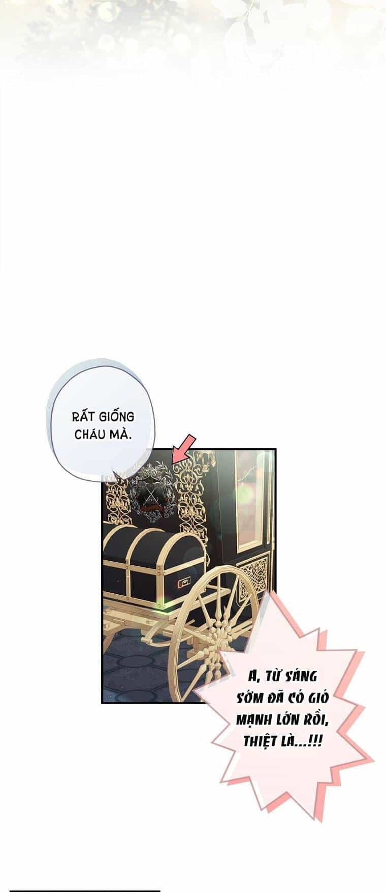 Ta Trở Thành Con Gái Nuôi Của Nam Chính - Chương 64.2 - ảnh 22