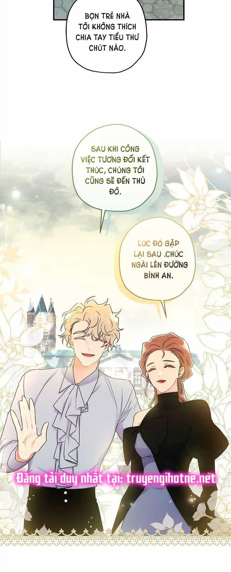 Ta Trở Thành Con Gái Nuôi Của Nam Chính - Chương 64.2 - ảnh 34