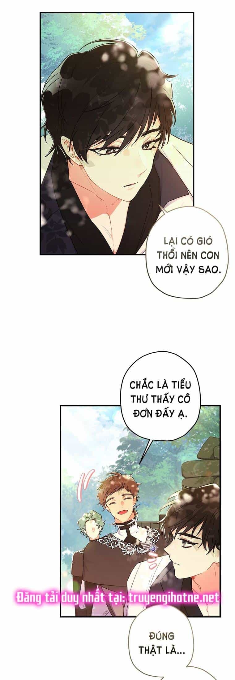Ta Trở Thành Con Gái Nuôi Của Nam Chính - Chương 65.2 - ảnh 12