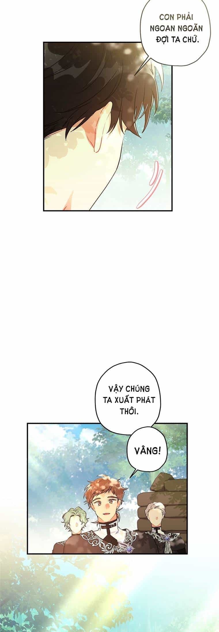 Ta Trở Thành Con Gái Nuôi Của Nam Chính - Chương 65.2 - ảnh 13