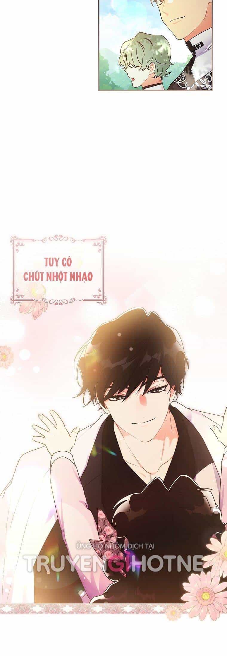 Ta Trở Thành Con Gái Nuôi Của Nam Chính - Chương 65.2 - ảnh 15