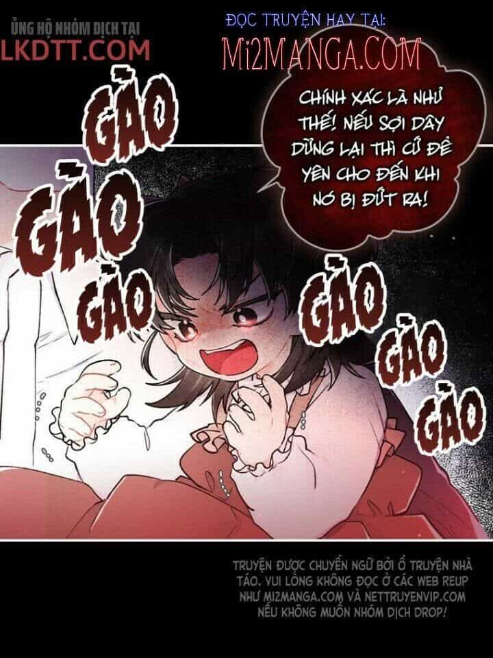 Ta Trở Thành Con Gái Nuôi Của Nam Chính - Chương 9.1 - ảnh 33
