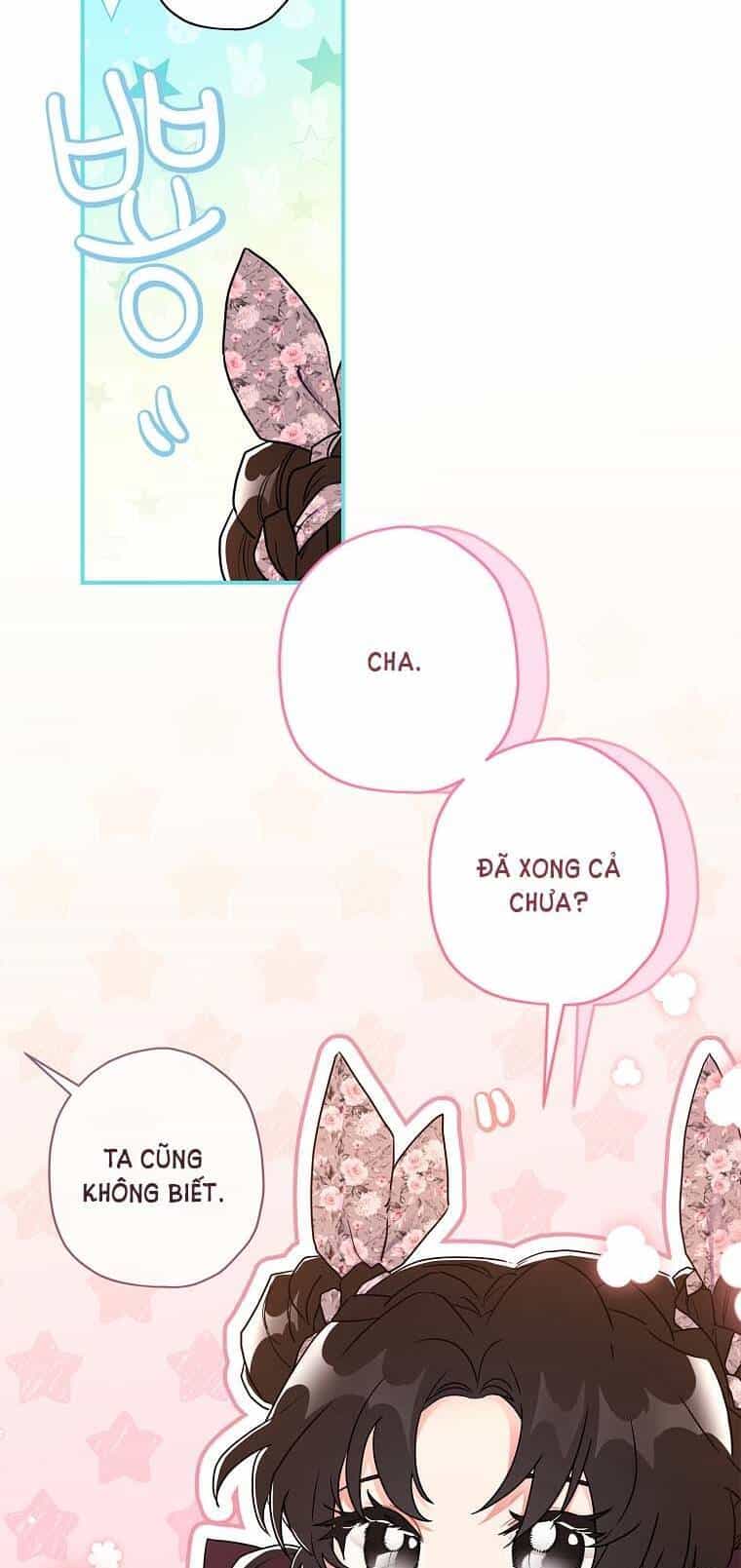Ta Trở Thành Con Gái Nuôi Của Nam Chính - Chương 66.2 - ảnh 14