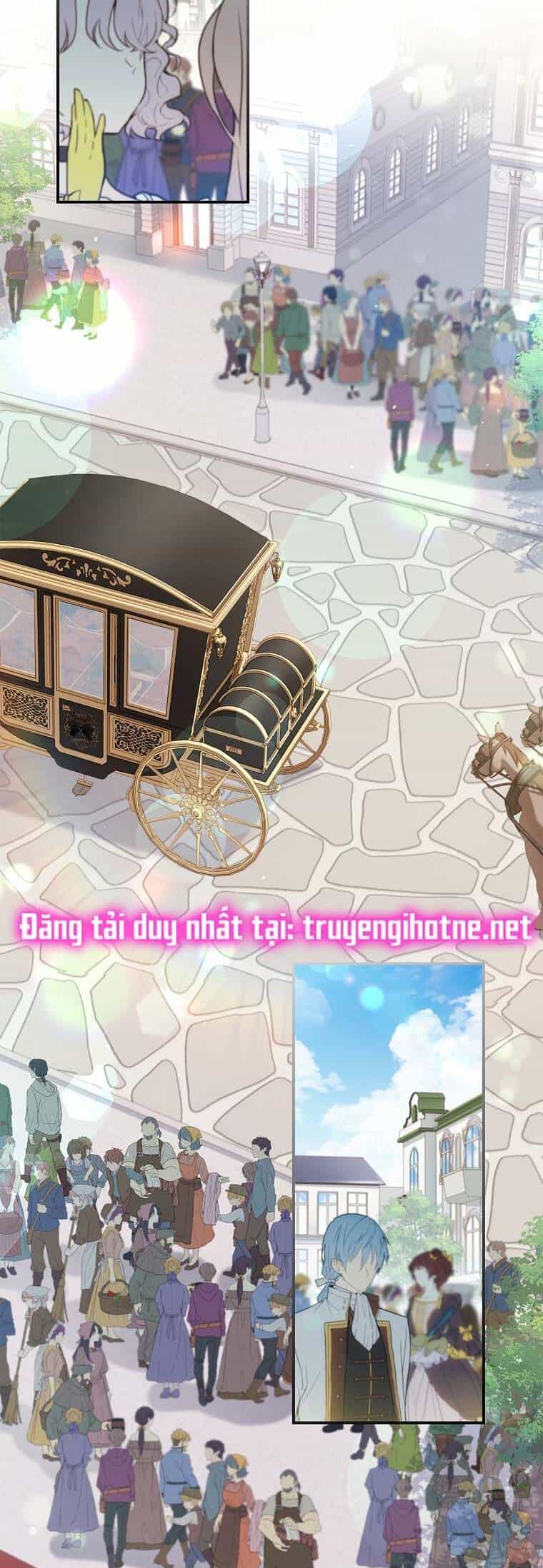 Ta Trở Thành Con Gái Nuôi Của Nam Chính - Chương 66.2 - ảnh 20