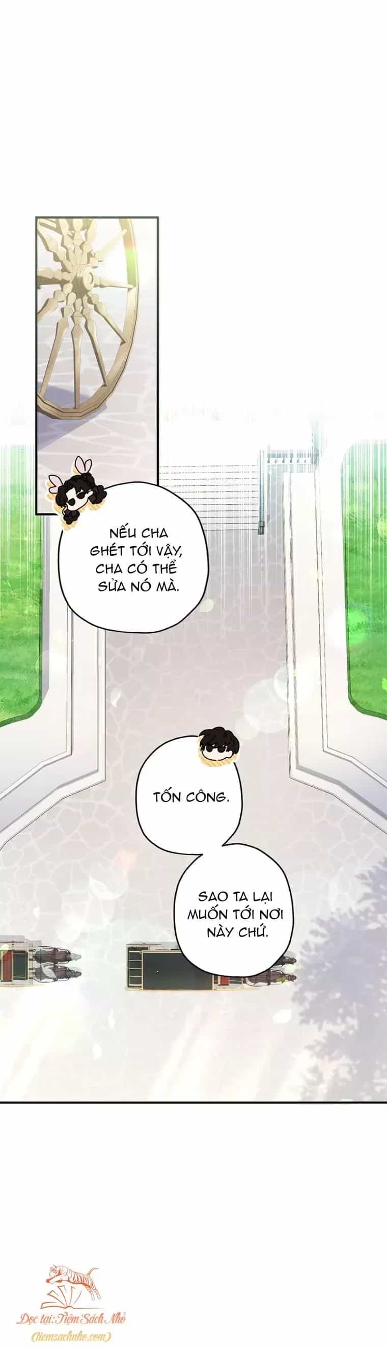 Ta Trở Thành Con Gái Nuôi Của Nam Chính - Chương 67 - ảnh 3