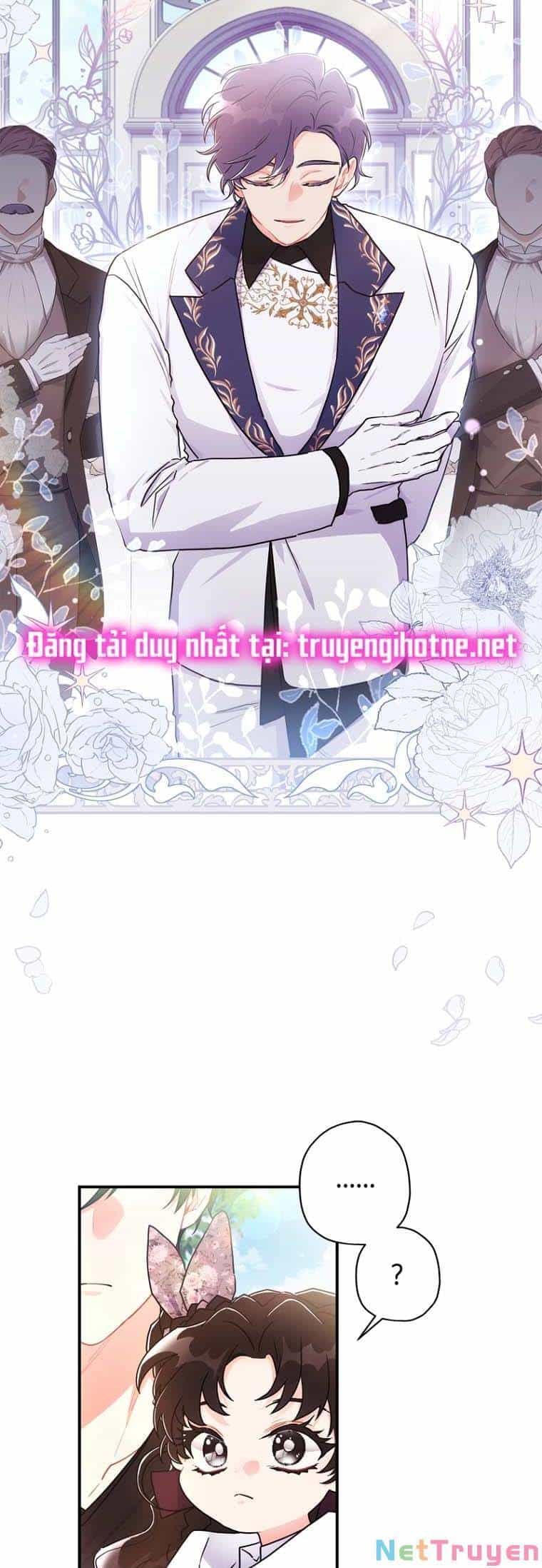 Ta Trở Thành Con Gái Nuôi Của Nam Chính - Chương 67.1 - ảnh 8