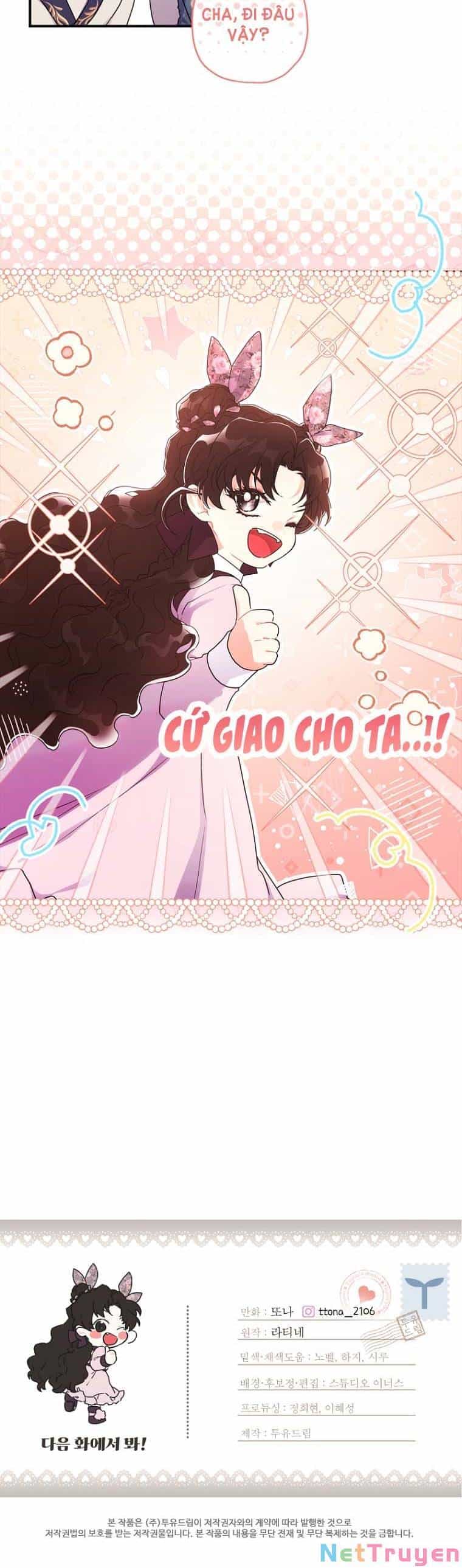 Ta Trở Thành Con Gái Nuôi Của Nam Chính - Chương 67.2 - ảnh 7