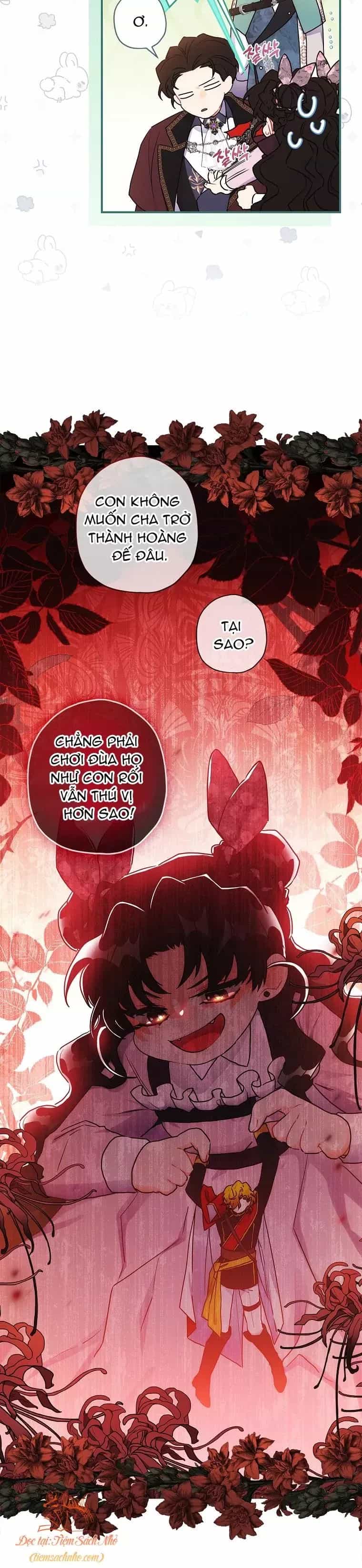 Ta Trở Thành Con Gái Nuôi Của Nam Chính - Chương 68 - ảnh 13