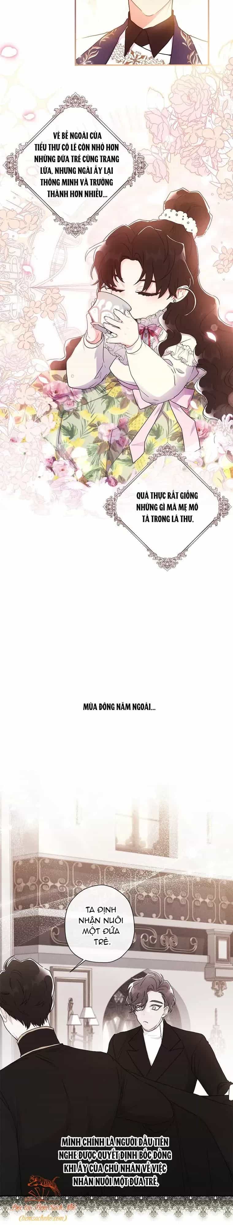 Ta Trở Thành Con Gái Nuôi Của Nam Chính - Chương 68 - ảnh 18