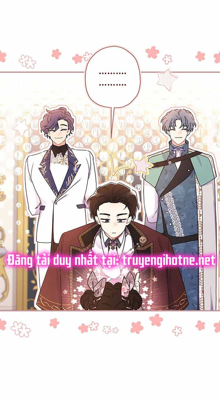 Ta Trở Thành Con Gái Nuôi Của Nam Chính - Chương 68.1 - ảnh 24