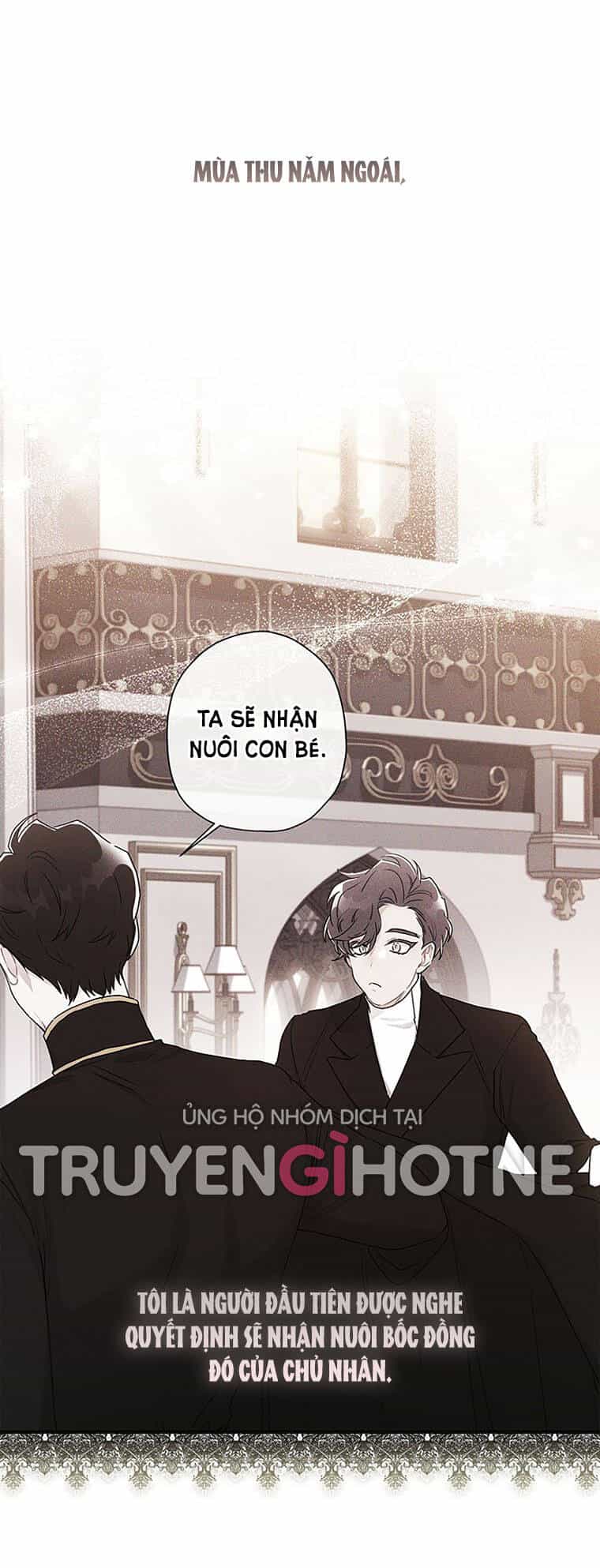 Ta Trở Thành Con Gái Nuôi Của Nam Chính - Chương 68.2 - ảnh 12