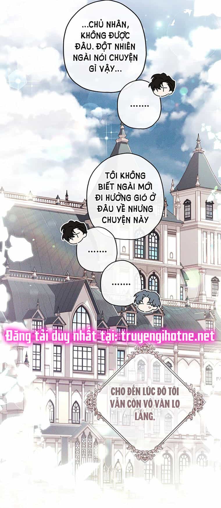 Ta Trở Thành Con Gái Nuôi Của Nam Chính - Chương 68.2 - ảnh 14