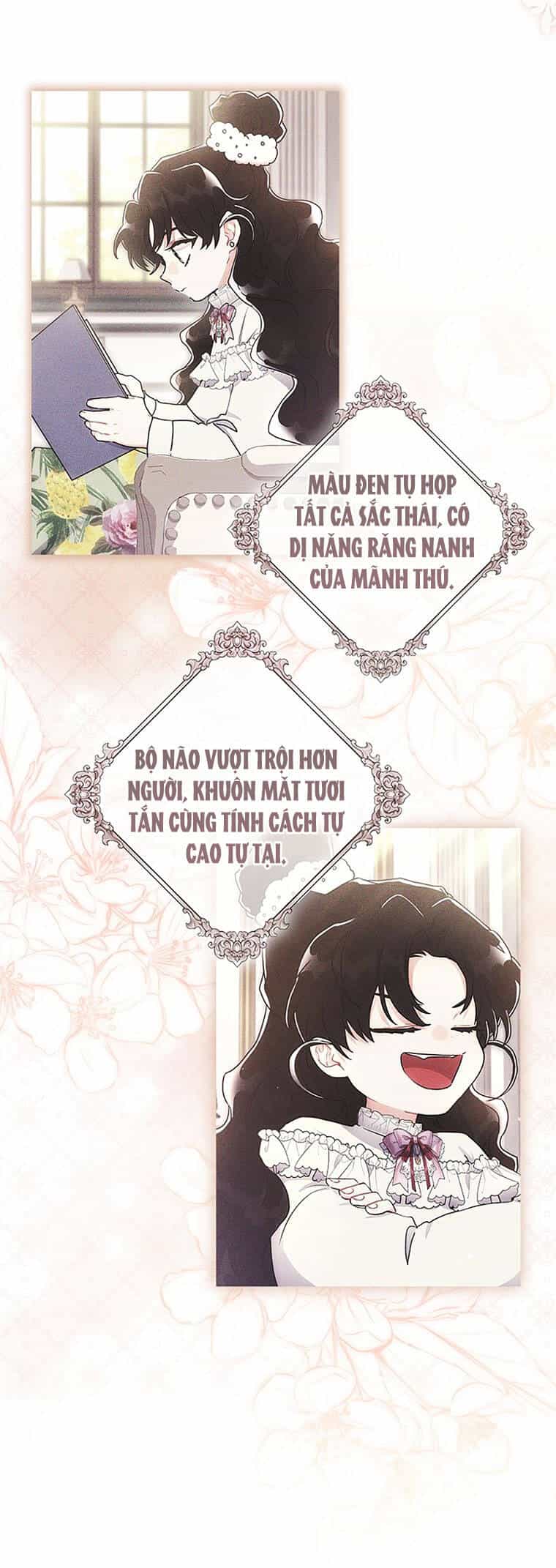 Ta Trở Thành Con Gái Nuôi Của Nam Chính - Chương 68.2 - ảnh 16