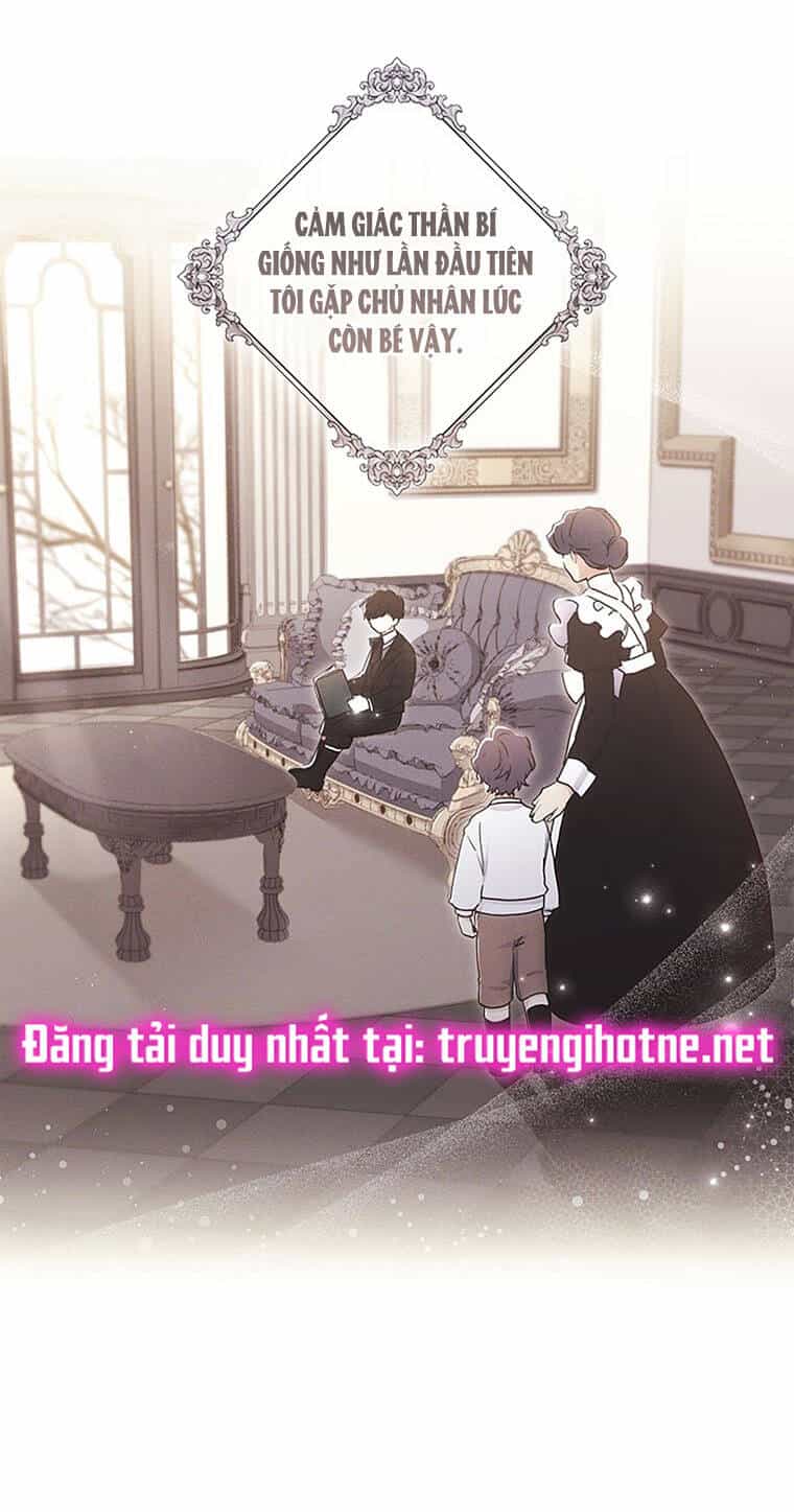 Ta Trở Thành Con Gái Nuôi Của Nam Chính - Chương 68.2 - ảnh 20