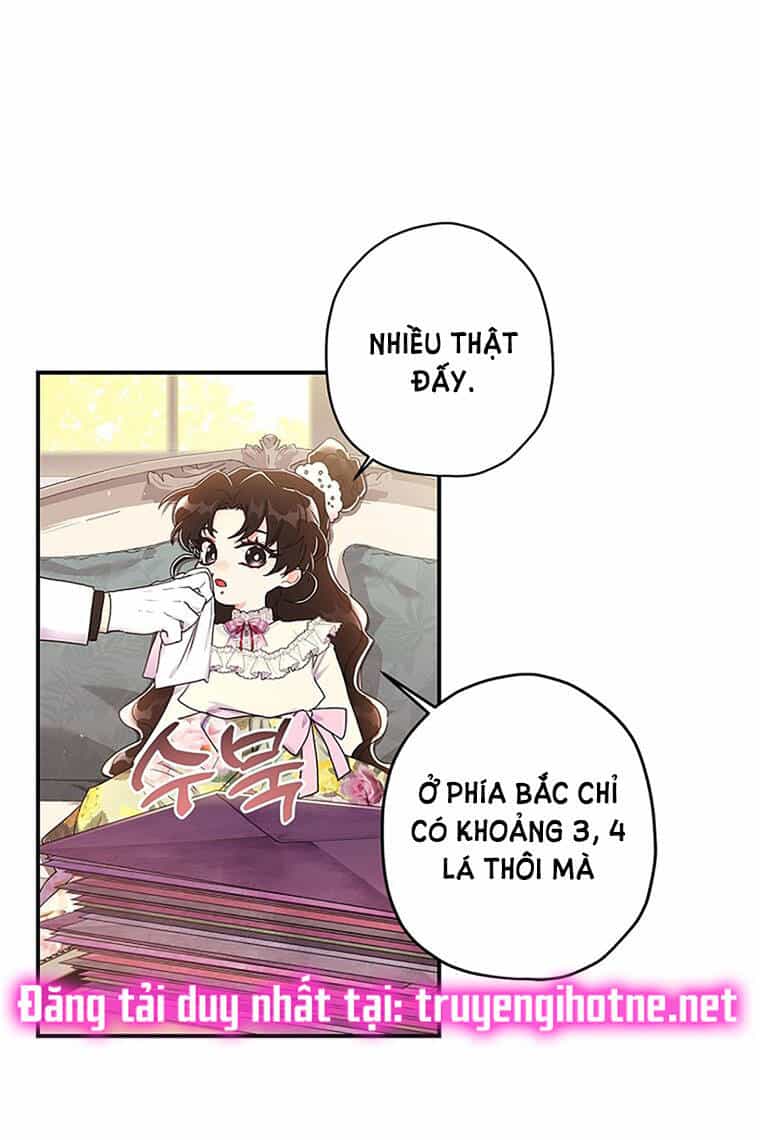 Ta Trở Thành Con Gái Nuôi Của Nam Chính - Chương 68.2 - ảnh 25