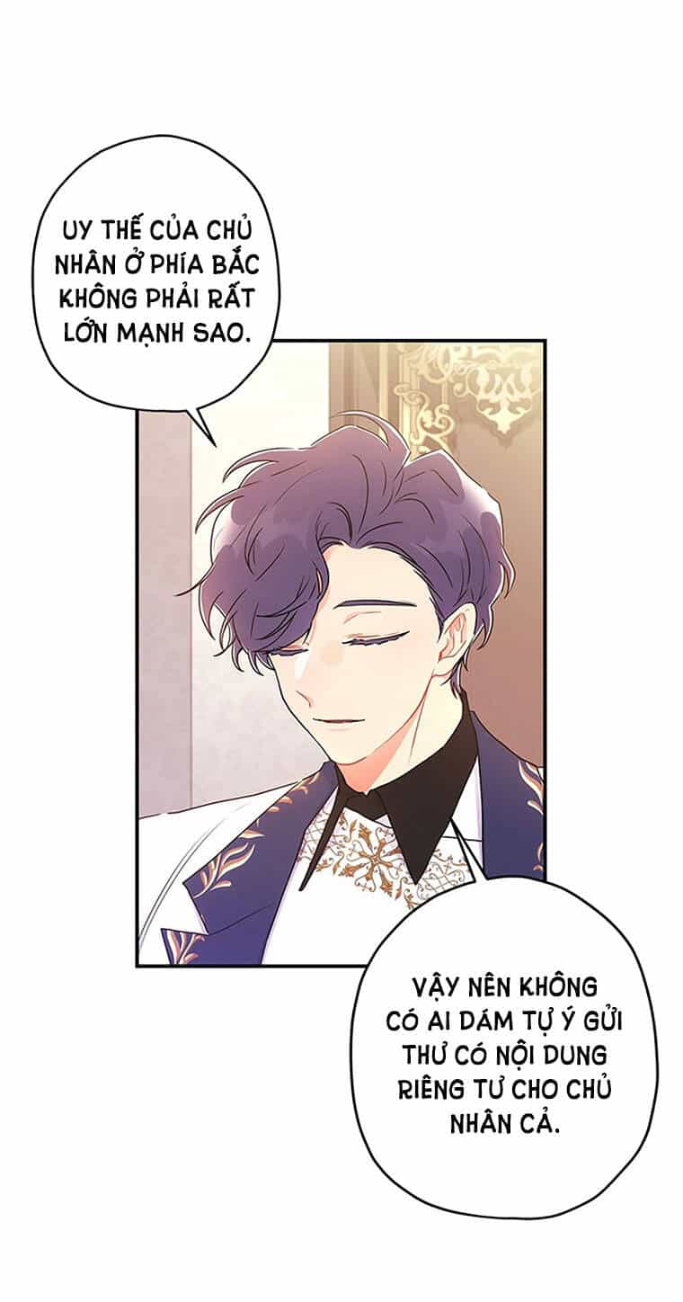 Ta Trở Thành Con Gái Nuôi Của Nam Chính - Chương 68.2 - ảnh 26