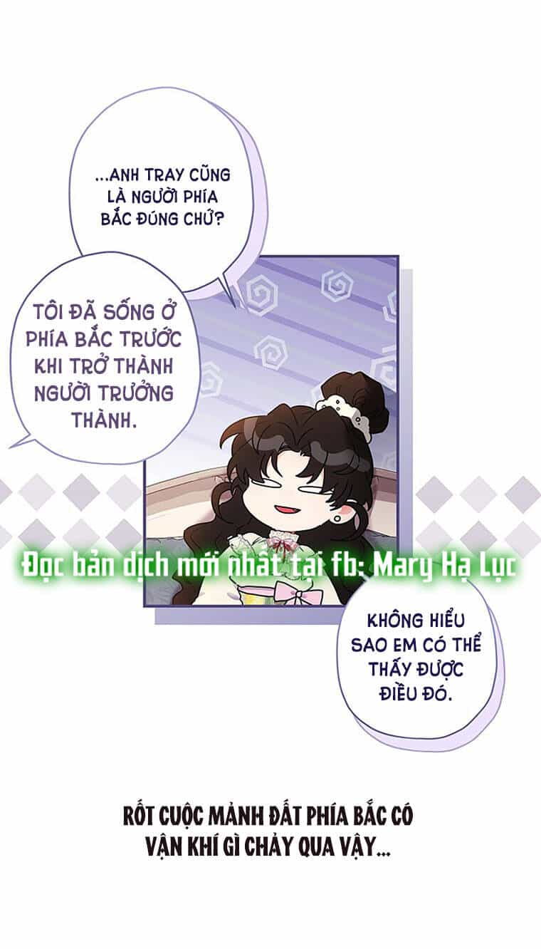 Ta Trở Thành Con Gái Nuôi Của Nam Chính - Chương 68.2 - ảnh 27