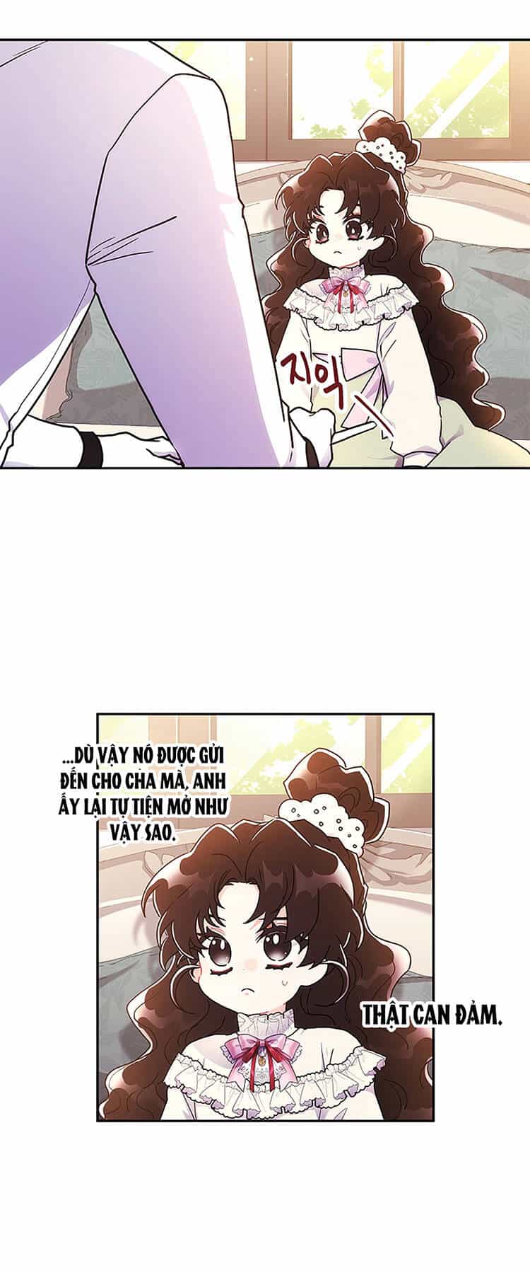 Ta Trở Thành Con Gái Nuôi Của Nam Chính - Chương 69.1 - ảnh 16