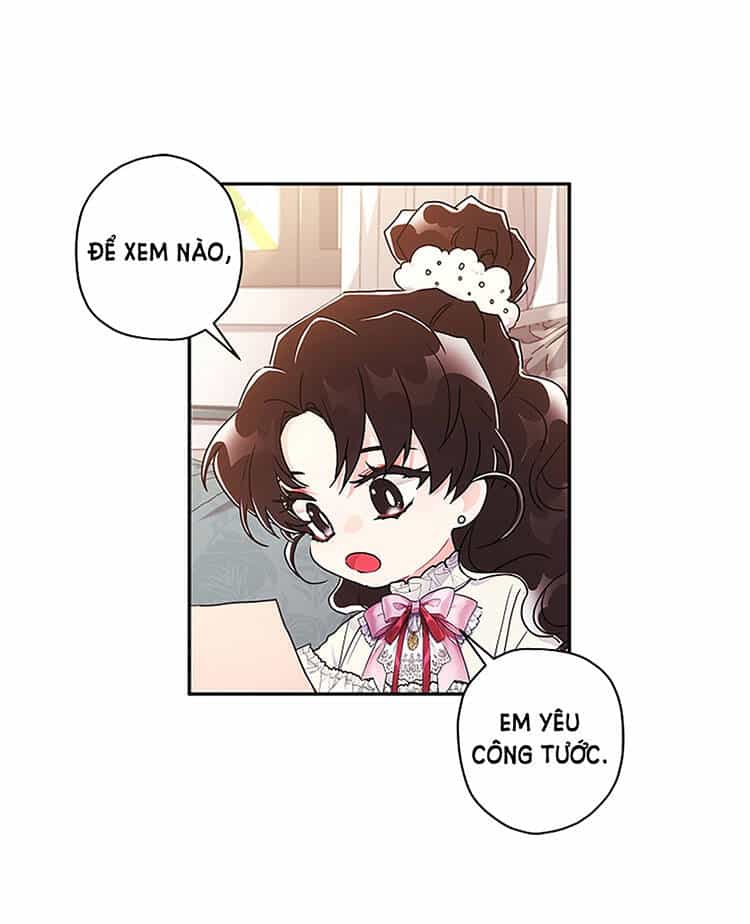 Ta Trở Thành Con Gái Nuôi Của Nam Chính - Chương 69.1 - ảnh 18