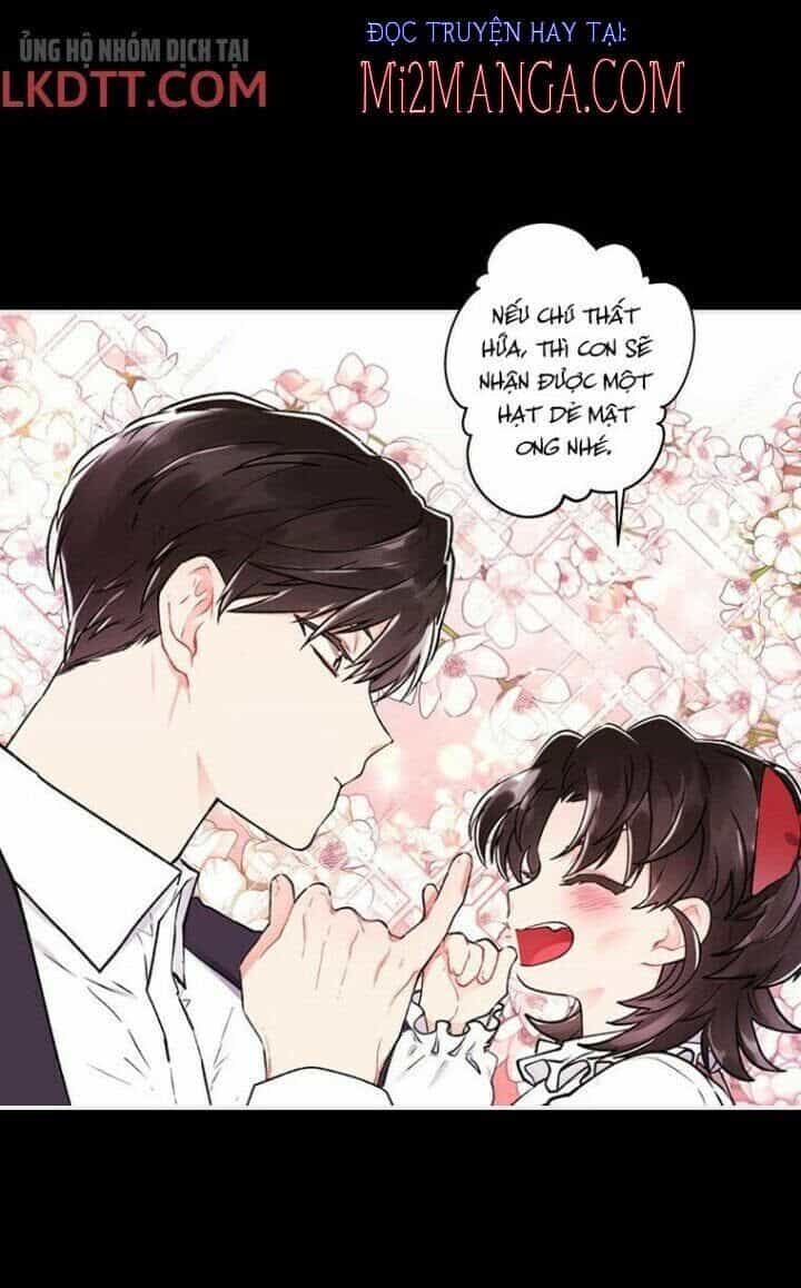 Ta Trở Thành Con Gái Nuôi Của Nam Chính - Chương 9.2 - ảnh 3