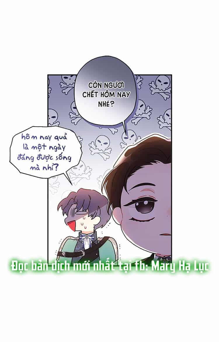 Ta Trở Thành Con Gái Nuôi Của Nam Chính - Chương 69.2 - ảnh 4