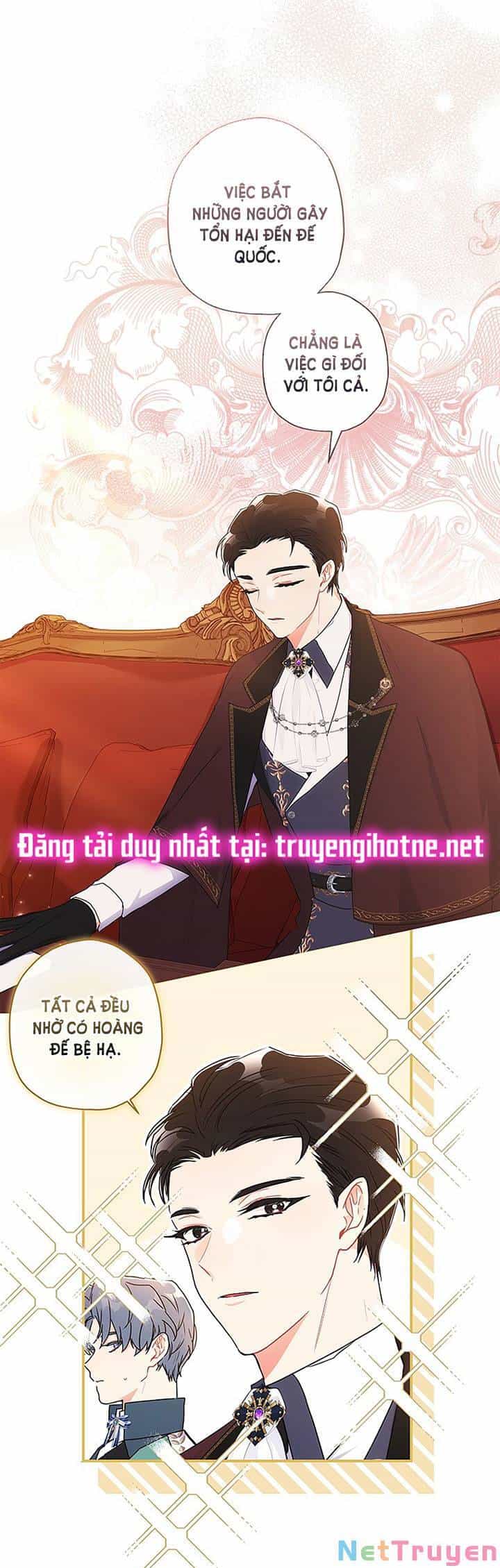 Ta Trở Thành Con Gái Nuôi Của Nam Chính - Chương 70.1 - ảnh 25